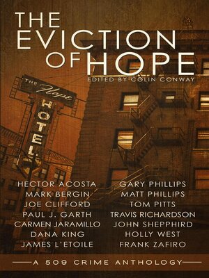 cover image of The Eviction of Hope